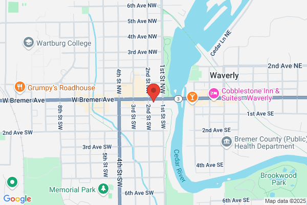Northeast Iowa Community Action