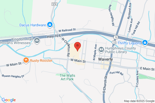 Smith Chiropractic Clinic
