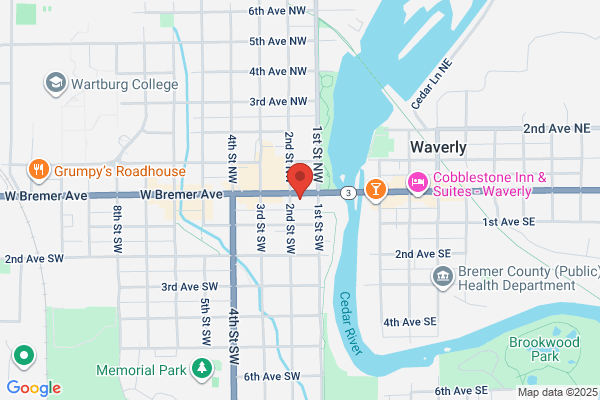 Volunteer Center of Greater Waverly Area