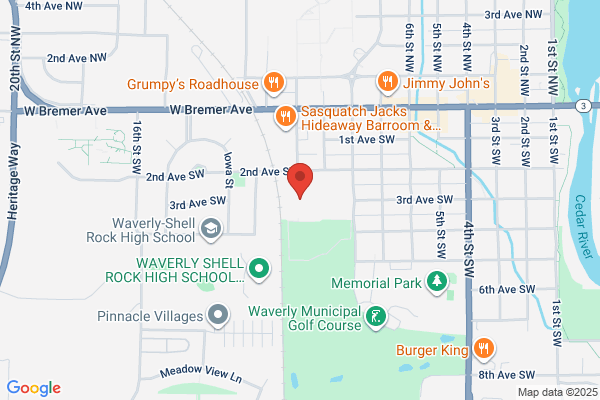 Waverly Health Center - Emergency Department