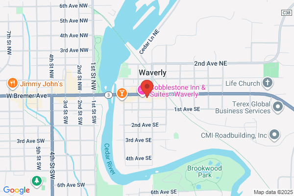 Waverly Home Bakery