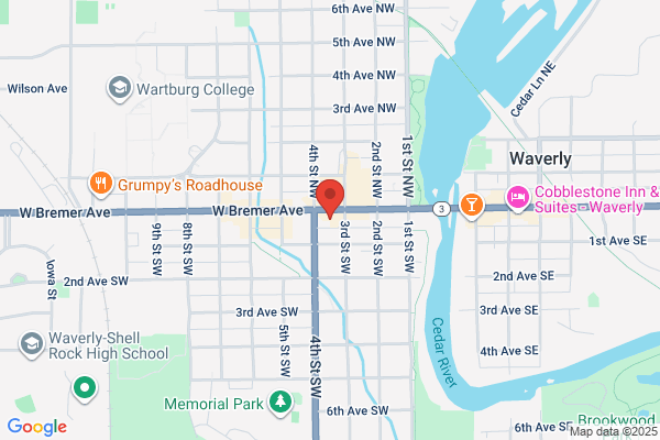 Waverly Newspapers & Super Shopper