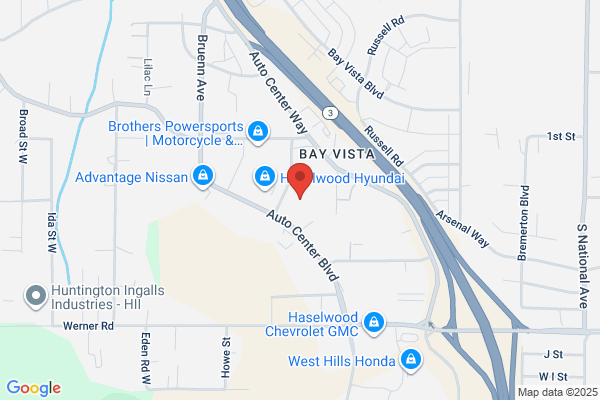 Latter-day Saint Employment Services, Bremerton Washington