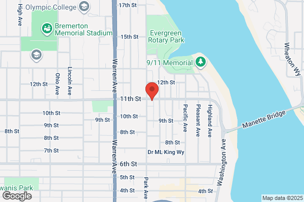 Bremerton Dental