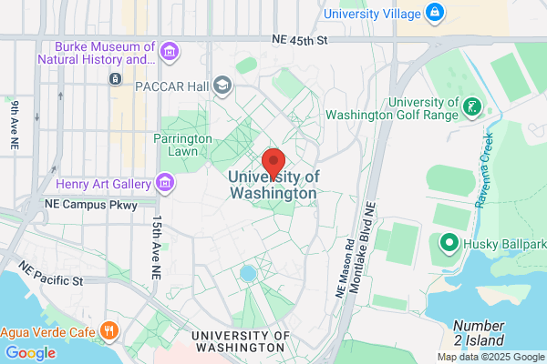 University of Washington, Payroll