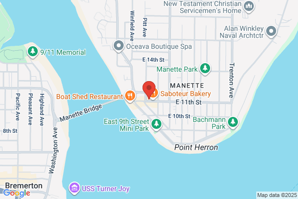Manette Wine Shop