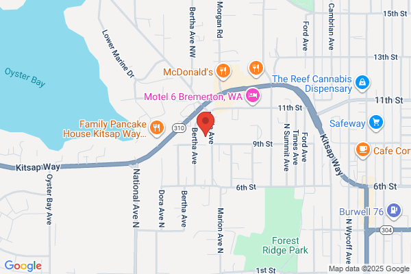 Bradley Scott, Inc.
