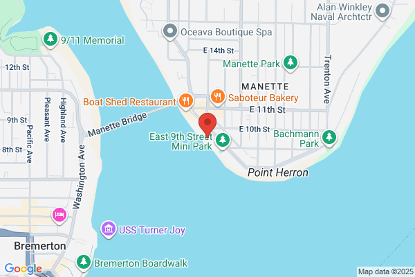 Edgewater East Apartments