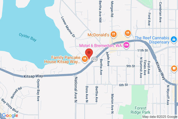 Kitsap Auto Licensing