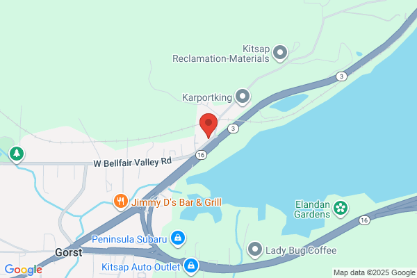 Kitsap Muffler & Brakes & Welding