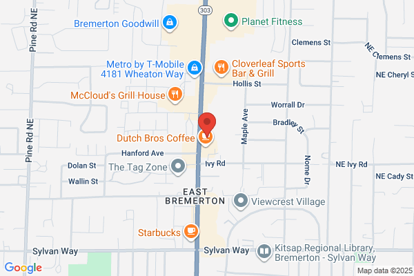 Meineke Car Care Center
