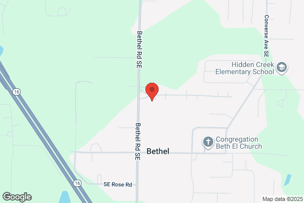 Pugetsound Vehicle Maintenance