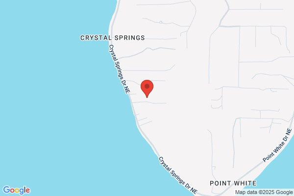 Crystal Springs Construction