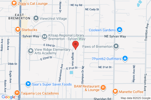 Kitsap Insulation
