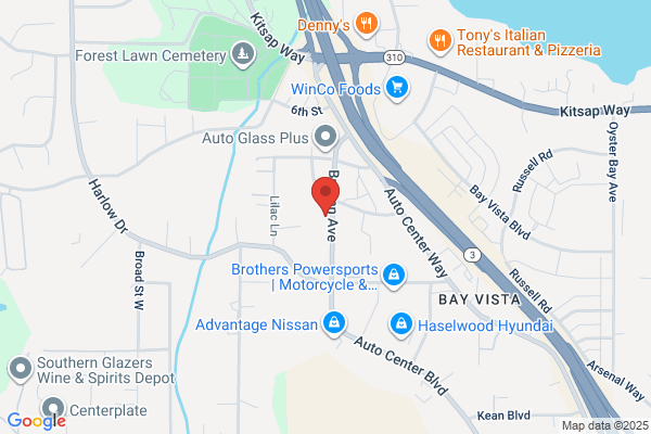 Rohwein Electric Inc
