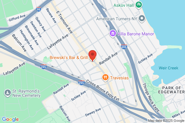 Brewski's Bar & Grill