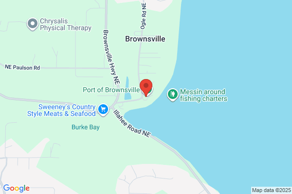 Brownsville Deli