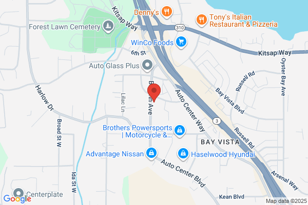 Les Schwab Tire Center