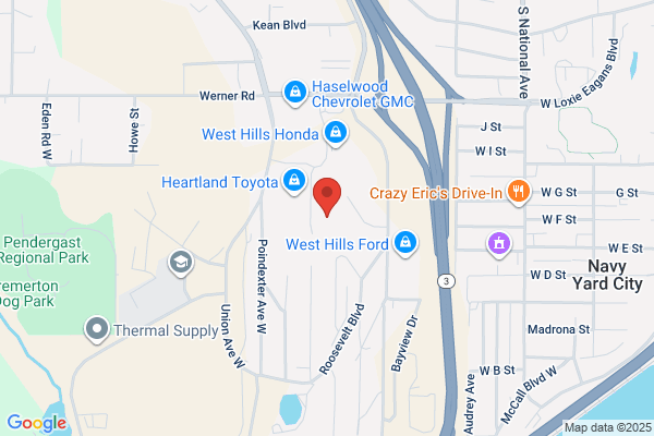 West Hills Autoplex