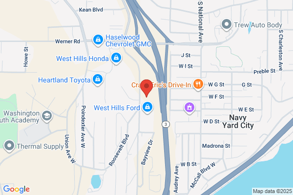 West Hills Mazda