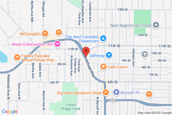 NAPA Auto Parts - Westbay Auto Parts
