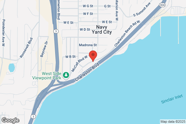 NAPA Auto Parts - Westbay Auto Parts - Closed