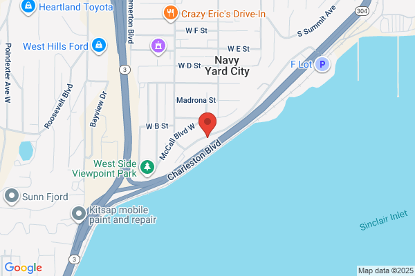 NAPA Auto Parts - Westbay Paint Store