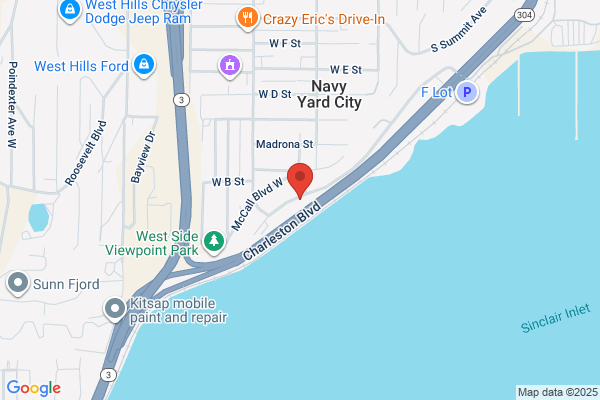 Westbay Auto Parts