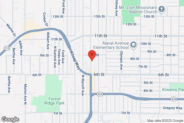 Bremerton Furniturefixit