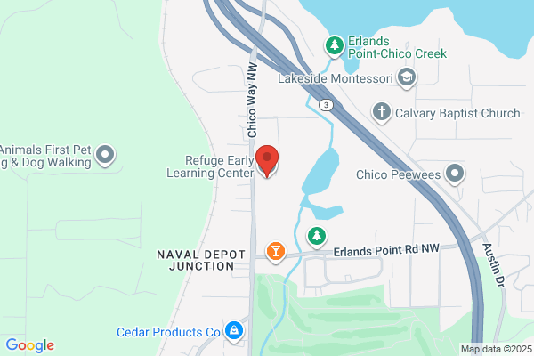 Chico Christian Childcare