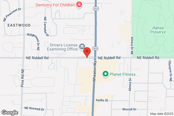 Bremerton Chiropractic Center
