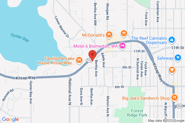 Johnson Chiropractic Clinic