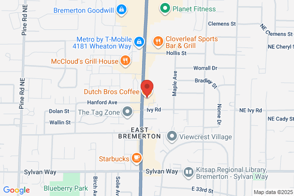 Dutch Bros Coffee