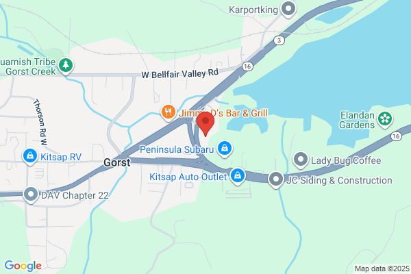 Express Espresso