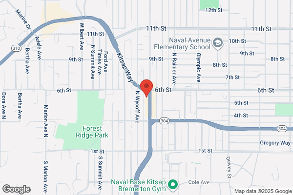 Northwest Computer & TV Service