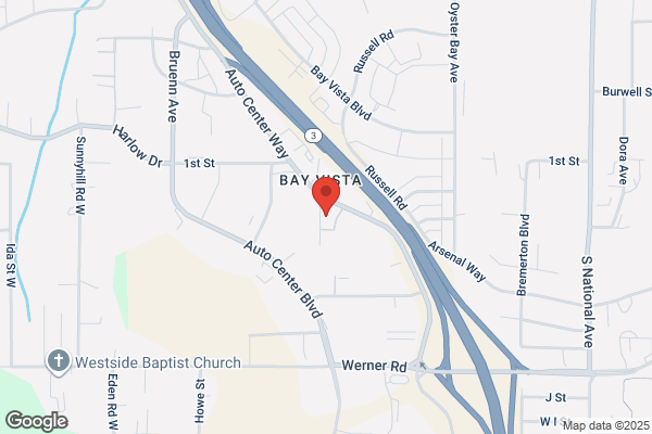 Pacific Welding Supplies LLC