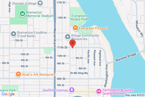 Bremerton Dental