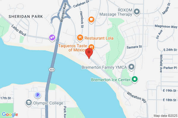 Pacific Northwest Laboratory & Denture Clinic