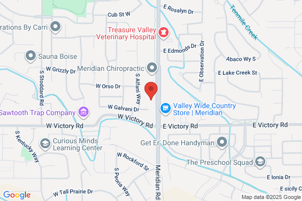 Advantage Dental Center