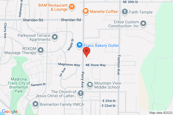 Antek Dental Lab Inc