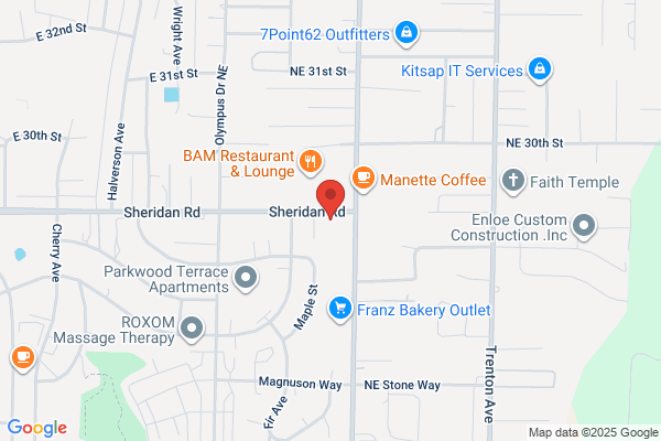 Birley Dental Laboratory Inc