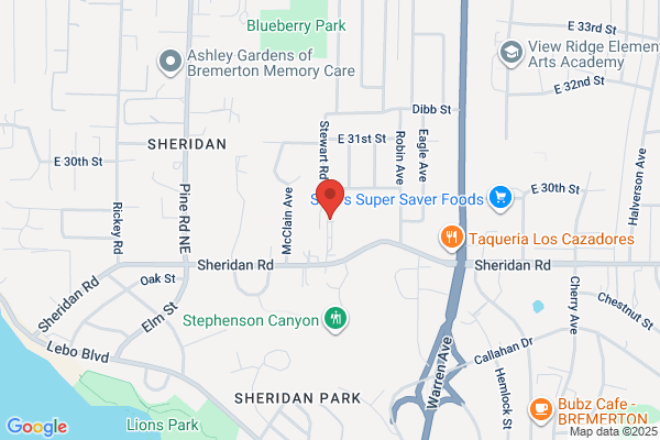 Bremerton Physical Therapy