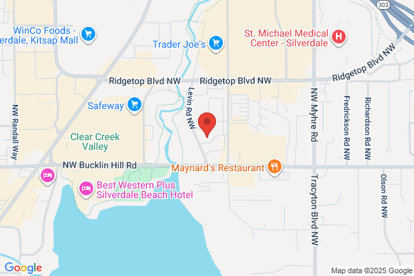 Silverdale Orthodontic & Pedodontic Laboratory
