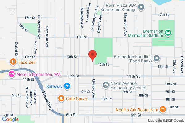 Kitsap Diesel & Generator Repair