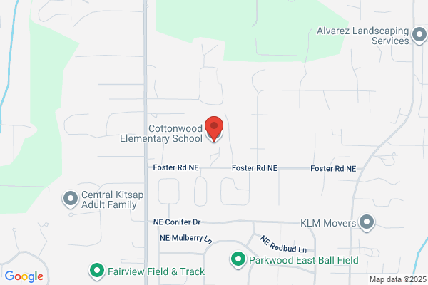 Schools Central Kitsap Public, Schools, Elementary Schools, Cottonwood