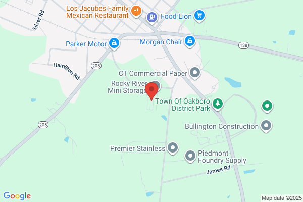 Olympic Construction Inc