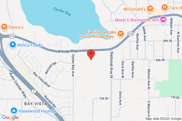 CHI Franciscan Family Medicine Clinic