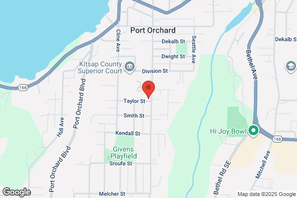Kitsap Building Maintenance
