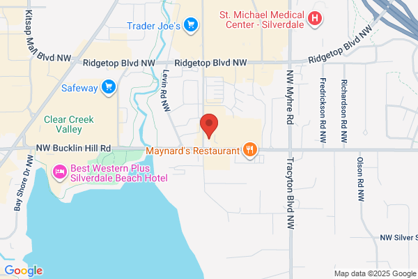 Housing Kitsap