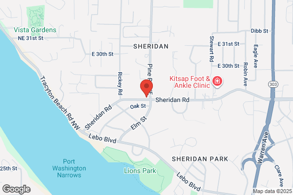 Sheridan Mini Mart